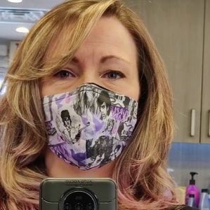 Meet your Posher, Frances